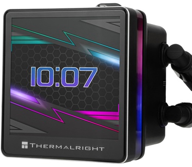 Thermalright Grand Vision 360 ARGB Black