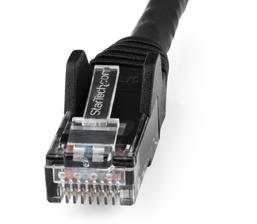Startech.com N6LPATCH10MBK