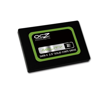 OCZ Agility 2 2 OCZSSD2-2AGT200G 200GB
