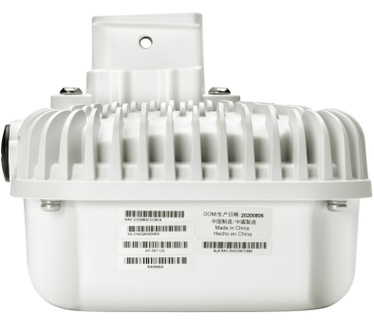 HPE Aruba Networking AP-565 (EG) 802.11ax Dual 2x2 Radio Integrated Omni Antennas Outdoor AP