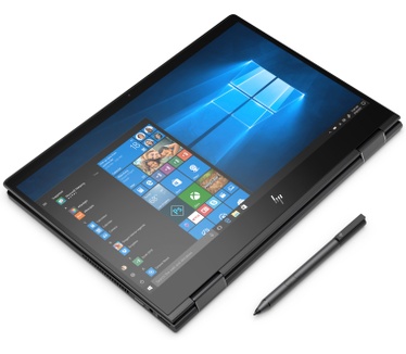 HP Envy x360 13-ar0350nd