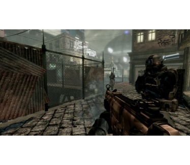 Blacklight: Tango Down