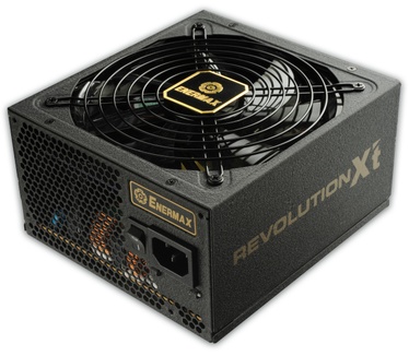 Enermax Revolution X't II 650W