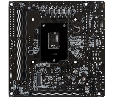 Asus Z97I-PLUS