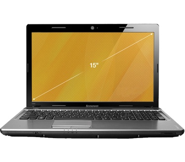 Lenovo IdeaPad Z560 (M37BMGE)