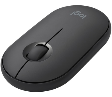 Logitech Pebble M350 Zwart