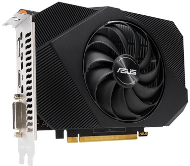 ASUS Phoenix GeForce GTX 1650 OC edition