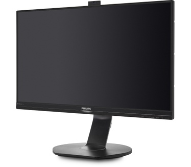 Philips 272P7VPTKEB/00 Zwart