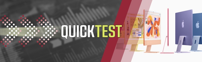 Betere instapper redt de iMac