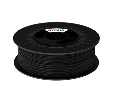 Formfutura Premium ABS - Strong Black? (1.75mm, 1000 gram)