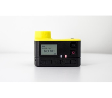 AEE S40 Pro MagiCam Geel