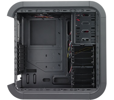 BitFenix Chassis Survivor Core