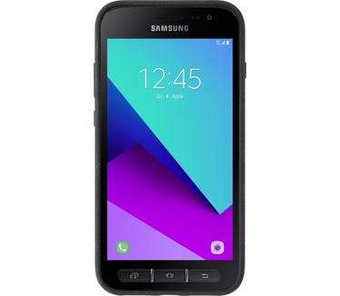 Azuri AZ-COVFLEXSAG390-BLK