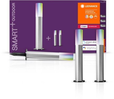 Ledvance Smart+ LED-tuinspot vast ingebouwd (Uitbreiding)