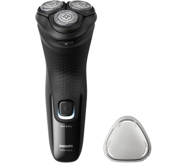 Philips Shaver 3000X Series X3001/00 Elektrisch scheerapparaat voor nat en droog scheren