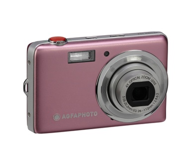 Agfaphoto Optima 104 Roze