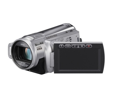 Panasonic HDC-SD200