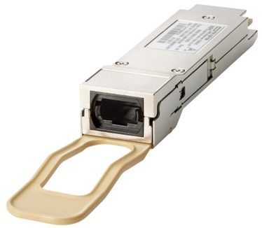 HPE 100GBE QSFP28 SR4 100m