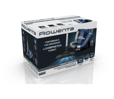 Rowenta Compact Power Xxl Ro4881