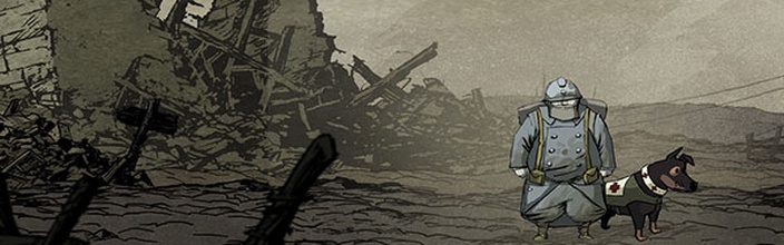 Valiant Hearts: The Great War Review