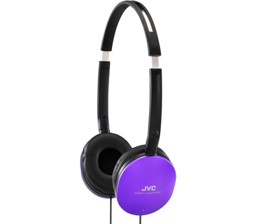 JVC HA-S150 (Rood)