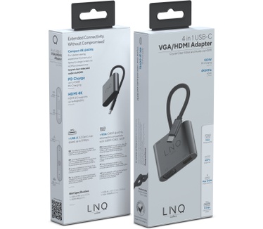 Linq LQ48001
