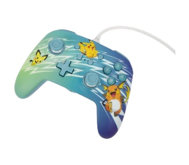 PowerA Enhanced Wired Controller