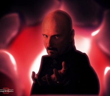 Command & Conquer 3: Kane's Wrath (481 pix)