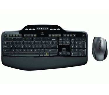 Logitech MK710