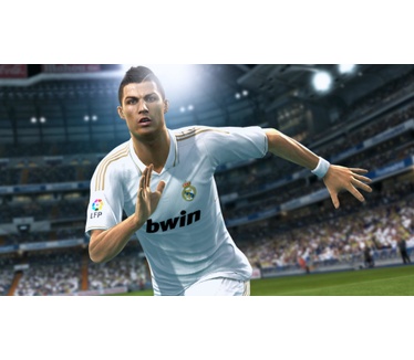 Pro Evolution Soccer 2013