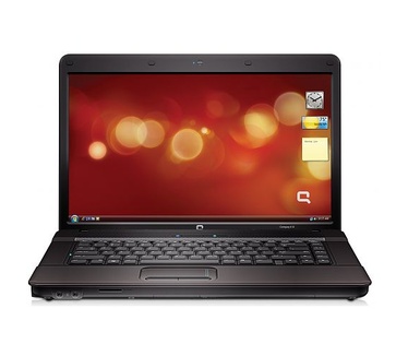 HP Compaq 610 notebook pc (NX545EA)