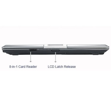 Asus F5R-AP027A
