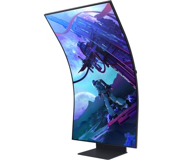 Samsung G97NC