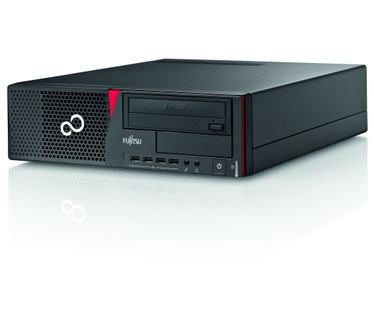 Fujitsu Esprimo E720 E90+ (VFY:E0720P7371DE) Duits model