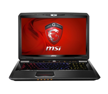 MSI