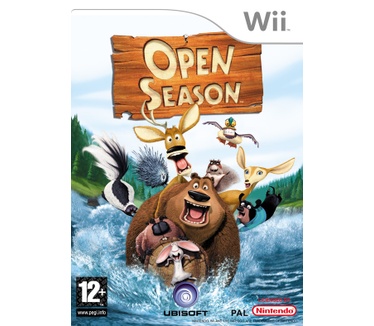 Baas In Eigen Bos, Wii