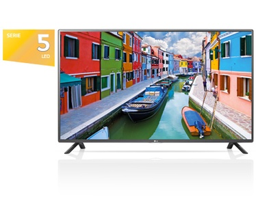 LG 55LF5610