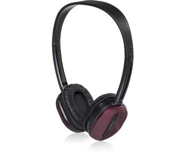 Rapoo H1030 Rood