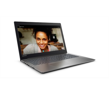 Lenovo IdeaPad 320-15IKBN (80XL00CNMH) Zwart