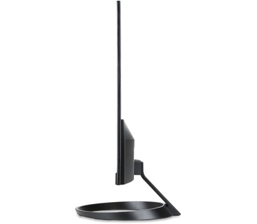 Acer R221HQBMID Zwart