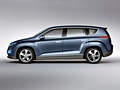 Chevrolet Volt MPV5