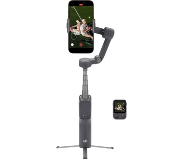 DJI Osmo Mobile 8P Standard Combo