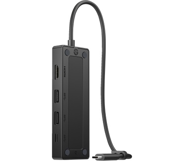 HP USB-C Travel Hub G3