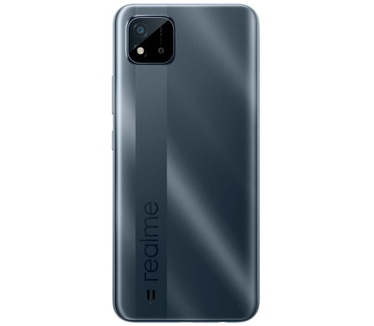 Realme C11 Grijs