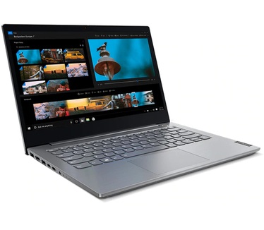 Lenovo ThinkBook 14 IIL (20SL002AMH)
