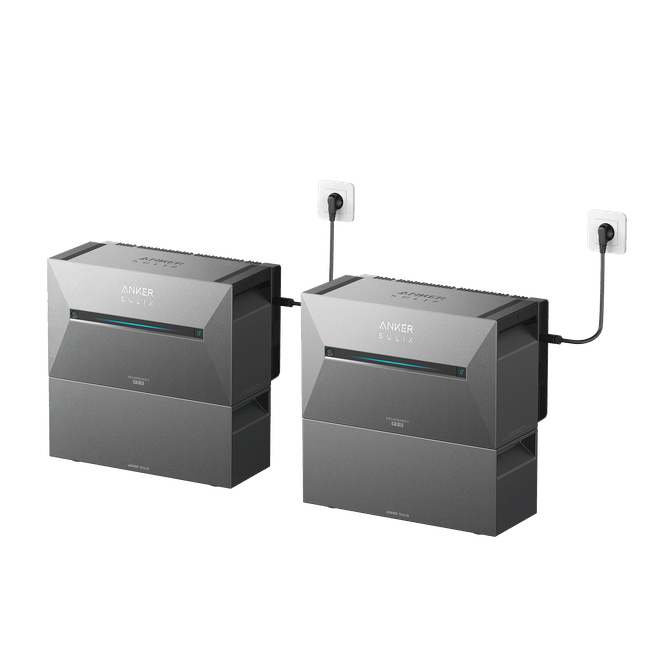 Anker Solix