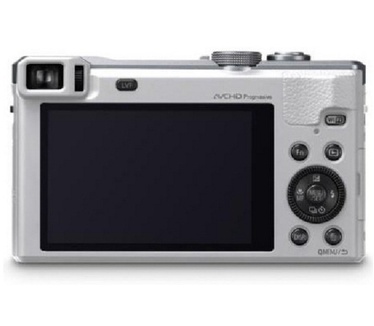 Panasonic DMC-TZ60