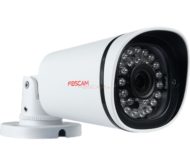 Foscam FI9900E IP Camera Wit