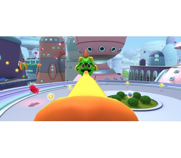 Pac-Man and the Ghostly Adventures, Xbox 360
