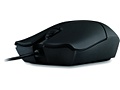 Razer Salmosa - linkerzijaanzicht